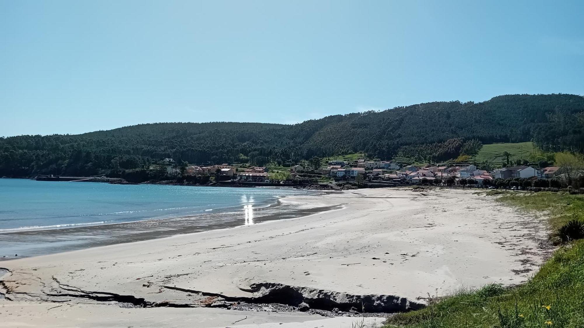 Apartamento Eli Sardiñeiro de Abajo Exteriör bild