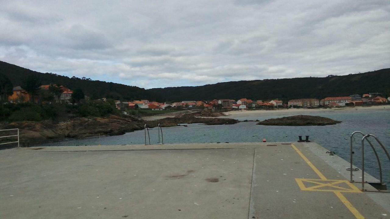 Apartamento Eli Sardiñeiro de Abajo Exteriör bild