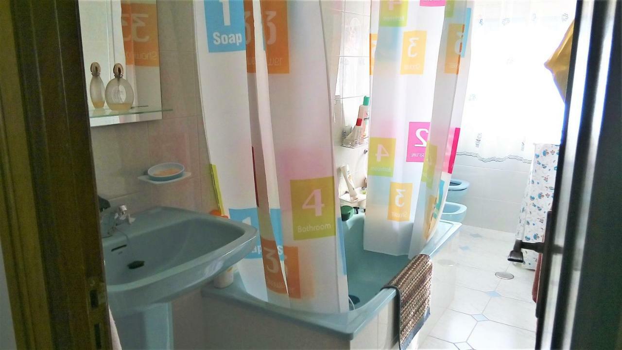 Apartamento Eli Sardiñeiro de Abajo Exteriör bild