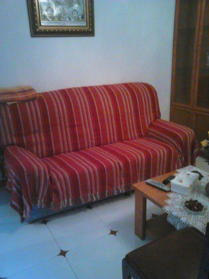 Apartamento Eli Sardiñeiro de Abajo Exteriör bild