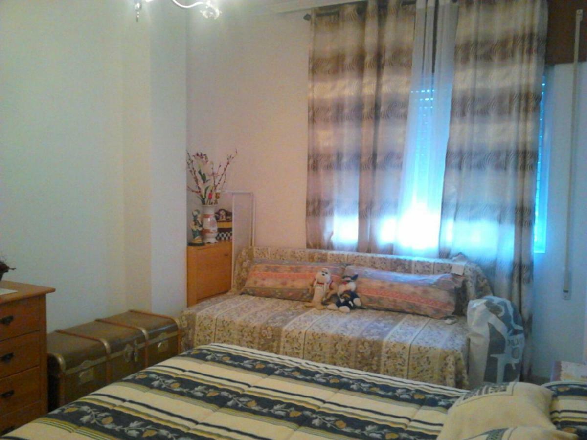 Apartamento Eli Sardiñeiro de Abajo Exteriör bild
