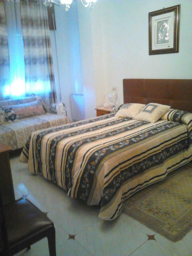 Apartamento Eli Sardiñeiro de Abajo Exteriör bild