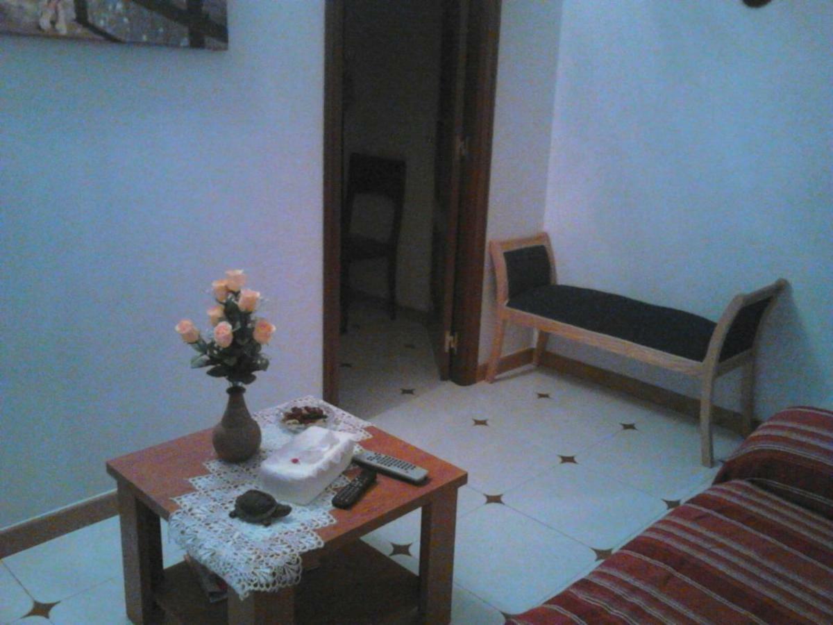Apartamento Eli Sardiñeiro de Abajo Exteriör bild