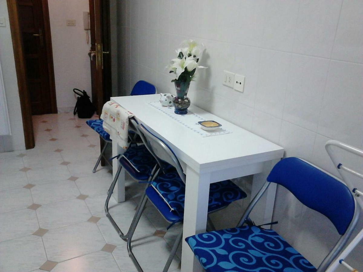 Apartamento Eli Sardiñeiro de Abajo Exteriör bild