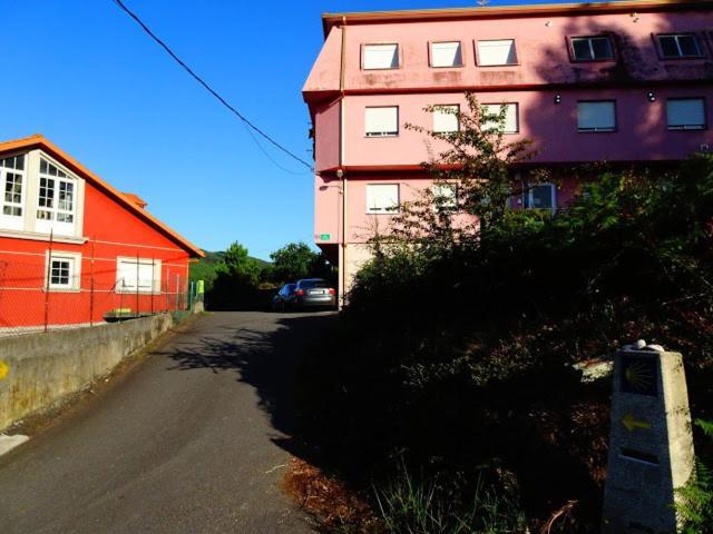 Apartamento Eli Sardiñeiro de Abajo Exteriör bild