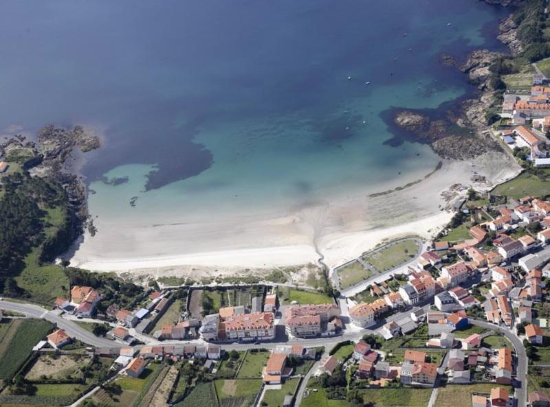Apartamento Eli Sardiñeiro de Abajo Exteriör bild