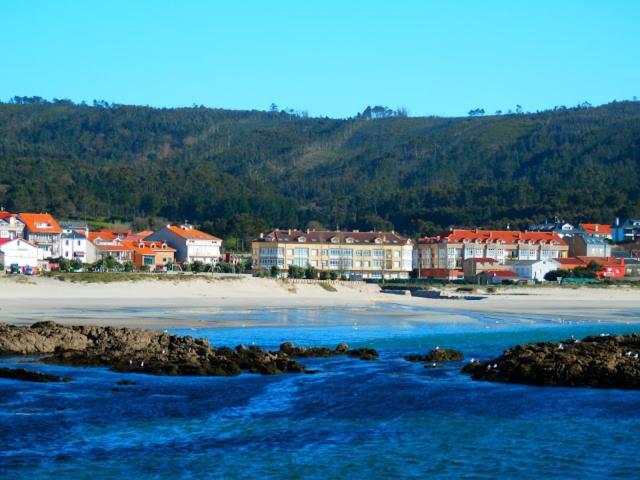 Apartamento Eli Sardiñeiro de Abajo Exteriör bild